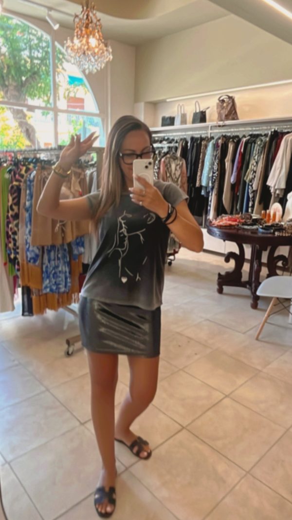 Love Tee - Image 2
