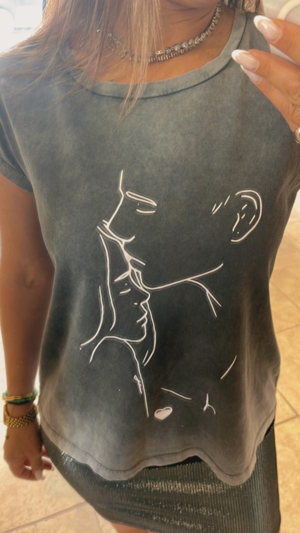 Love Tee - Image 1